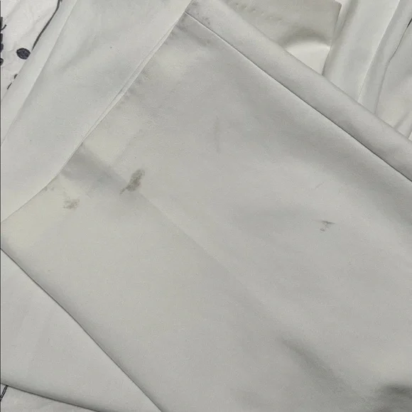 Aritzia Babaton Revue Pant
High-waisted pleated pants - Picture 13 of 15